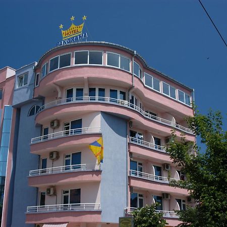 Hotel Night Panorama Nesebar Exterior foto