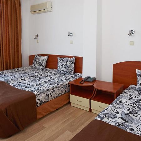 Hotel Night Panorama Nesebar Exterior foto