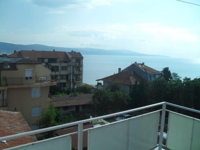 Hotel Night Panorama Nesebar Exterior foto