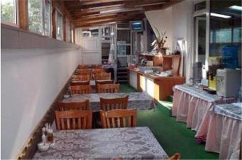 Hotel Night Panorama Nesebar Exterior foto
