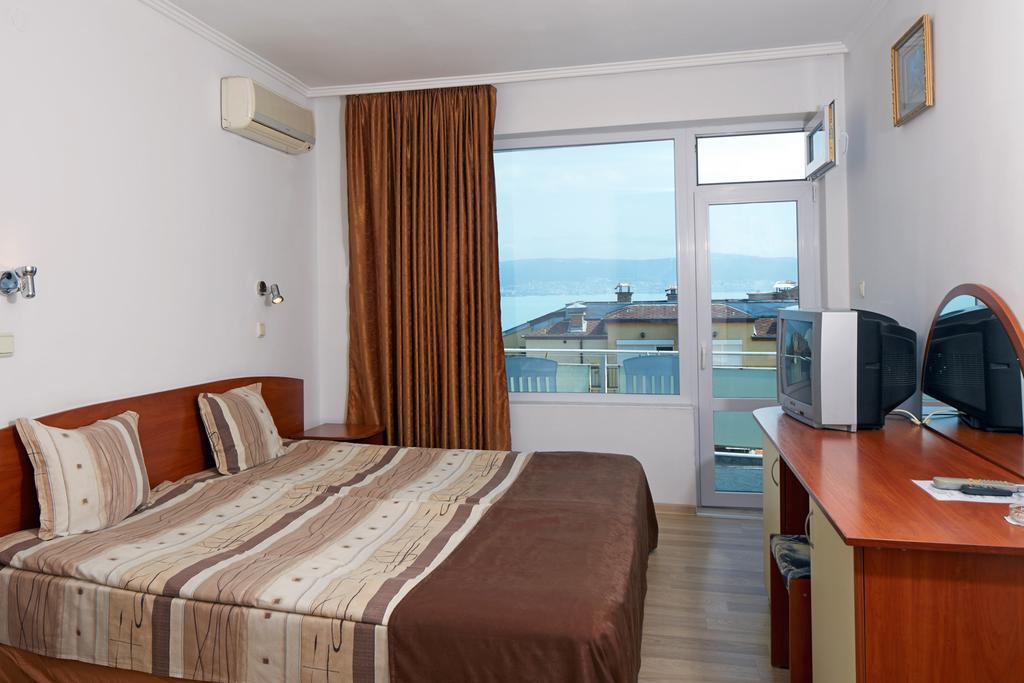 Hotel Night Panorama Nesebar Exterior foto