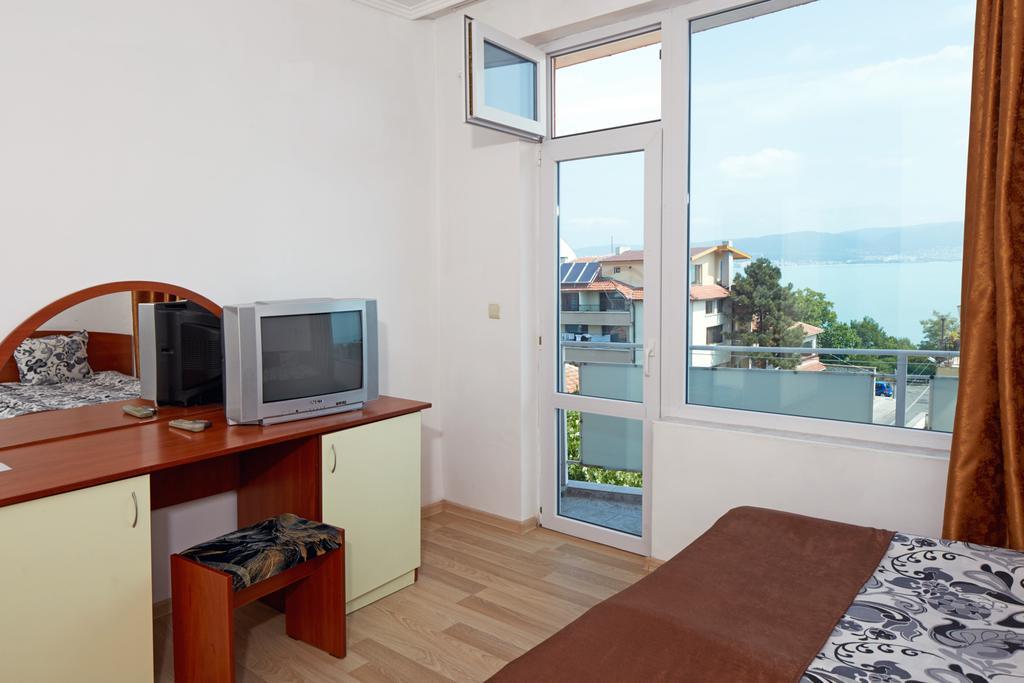 Hotel Night Panorama Nesebar Exterior foto