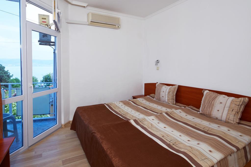 Hotel Night Panorama Nesebar Exterior foto